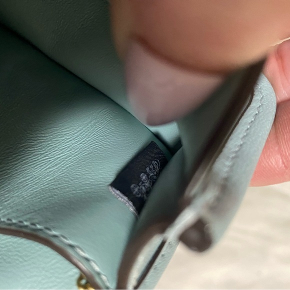 NWT Coach Limited Edition Dinky 14 - Picture 10 of 10